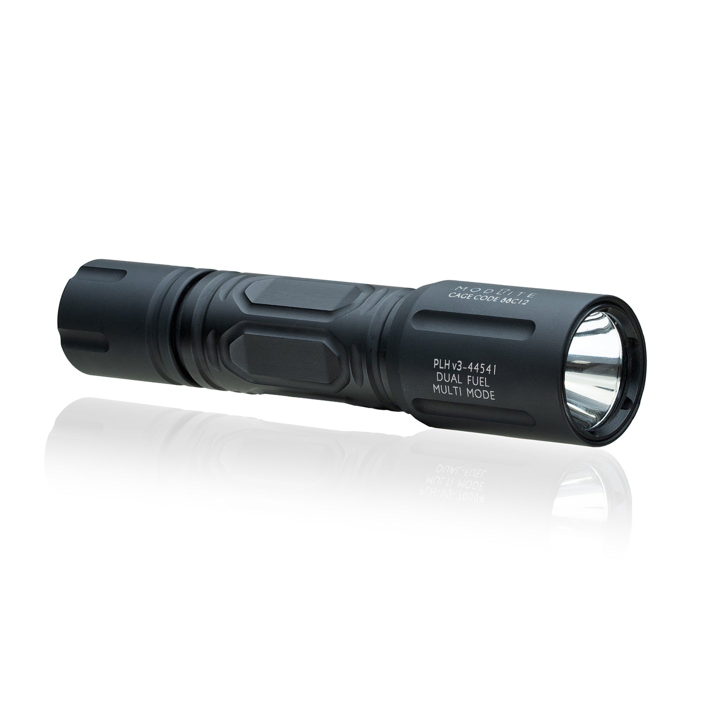 Modlite Multi-Mode Handheld PLH™v3 18650 Light Package