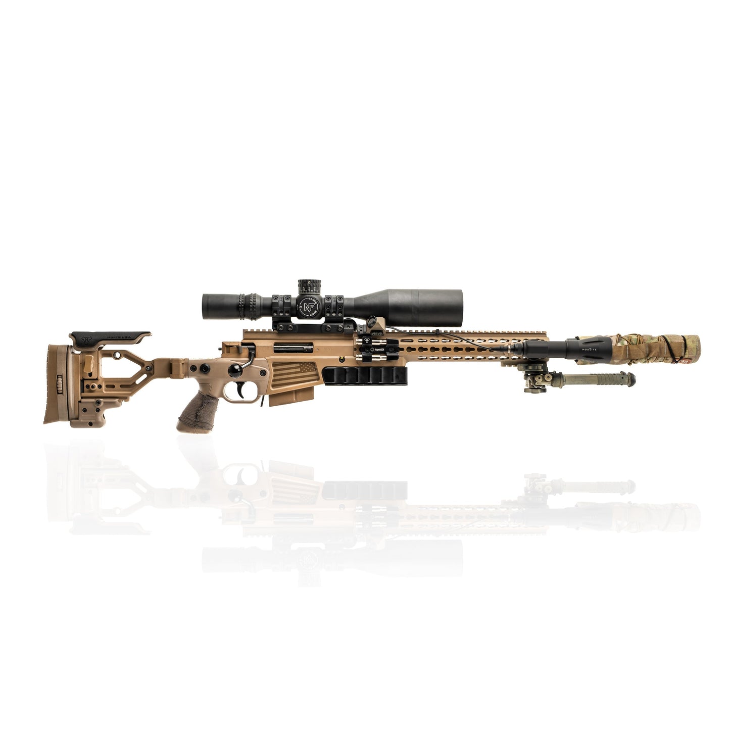 BLEM Modlite HOG Rifle Light Packages