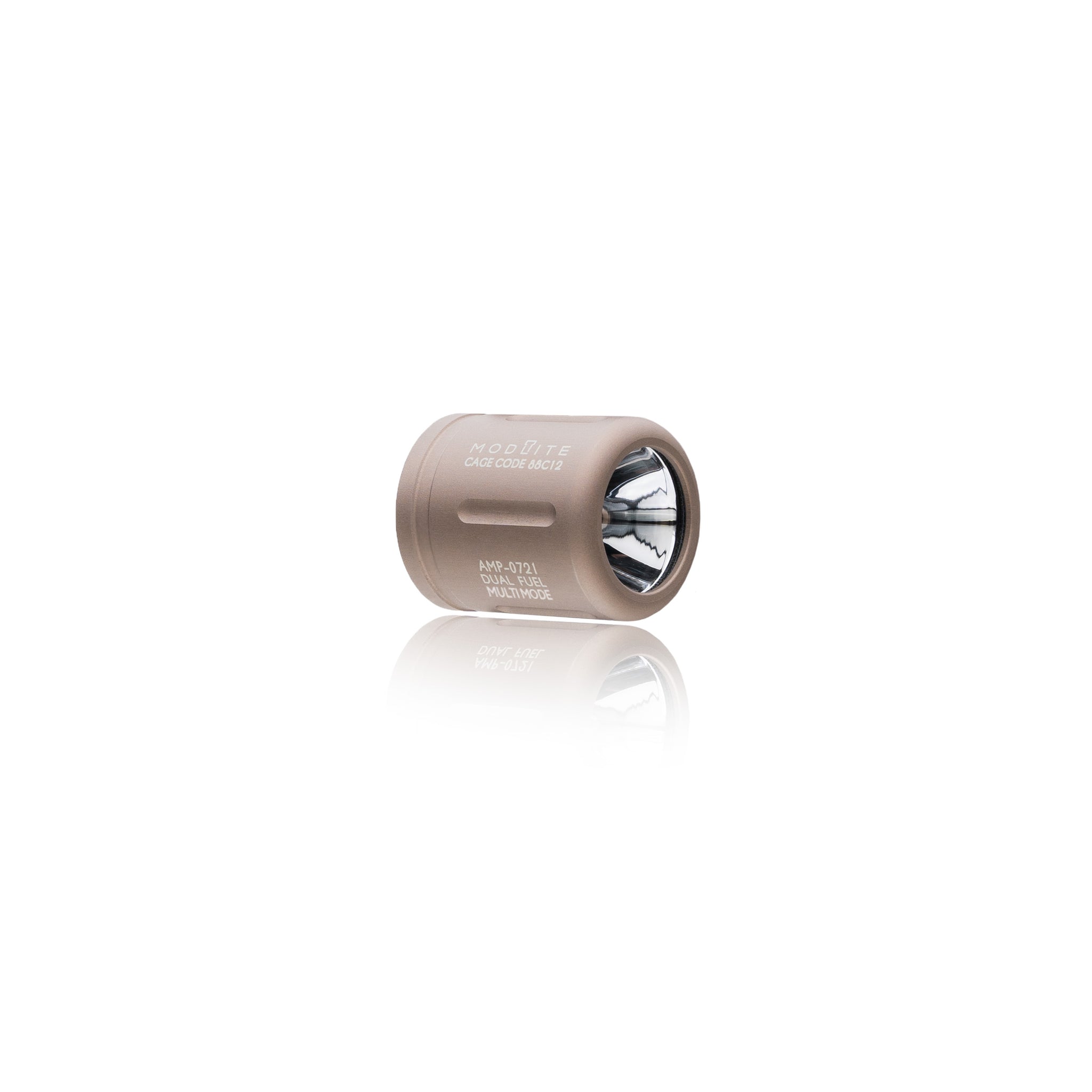 Modlite Compact Head AMP – Modlite Systems