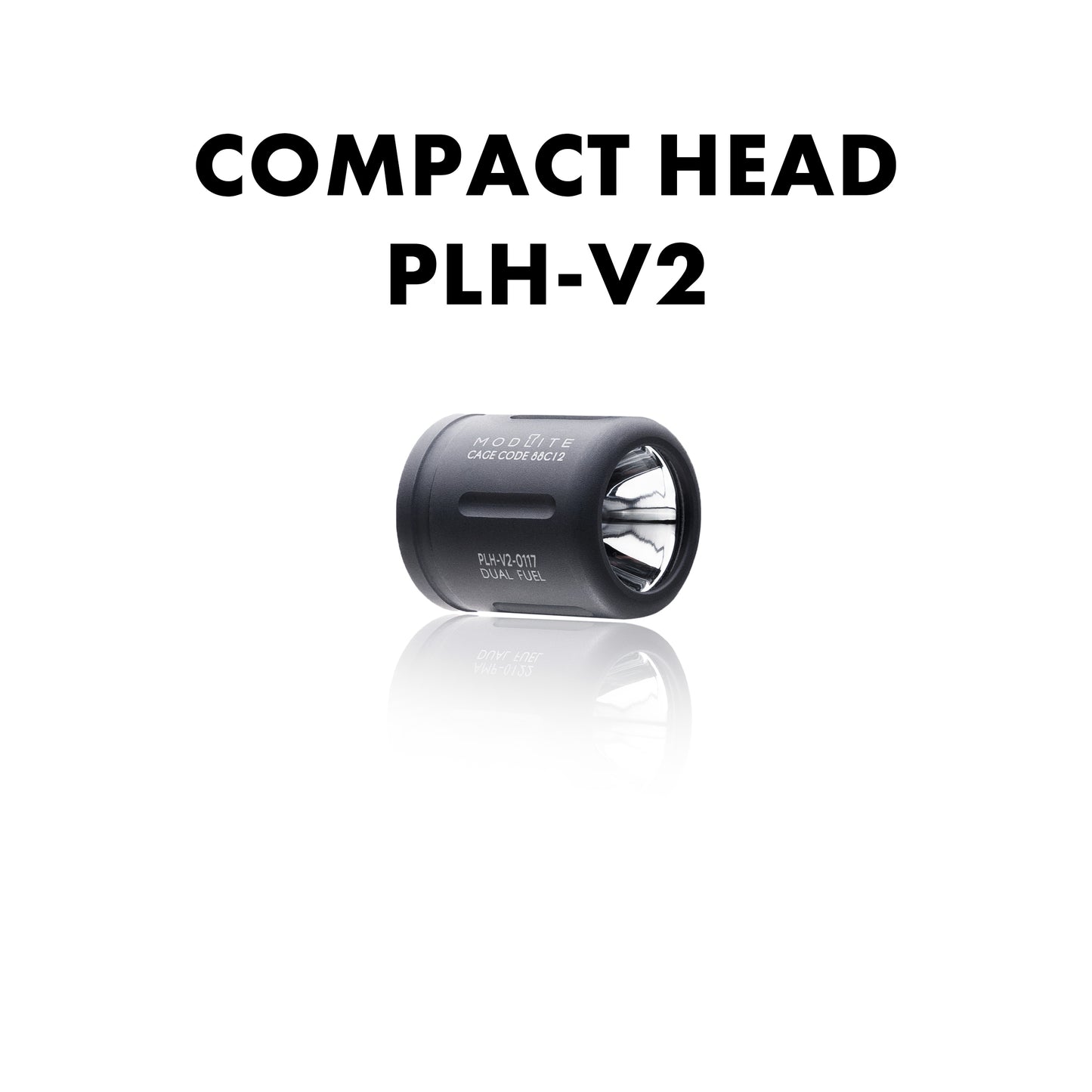 Modlite Compact Head PLHv2