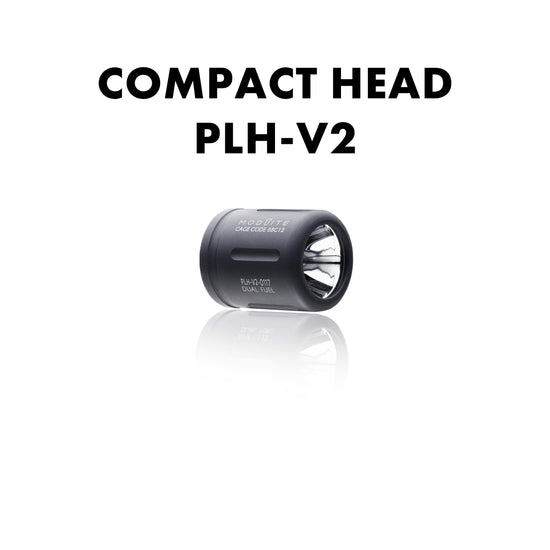 Modlite Compact Head PLHv2