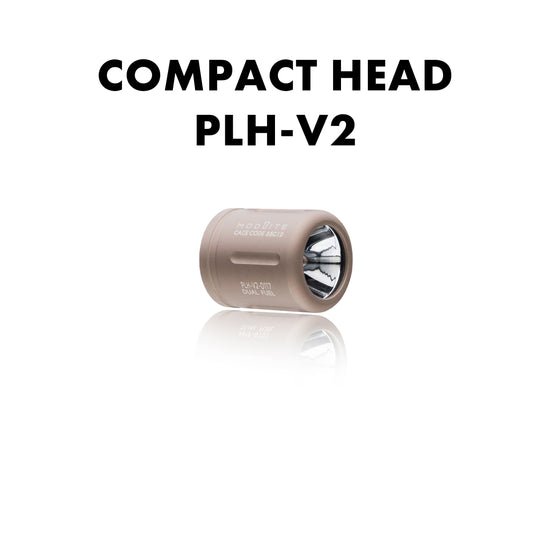 Modlite Compact Head PLHv2