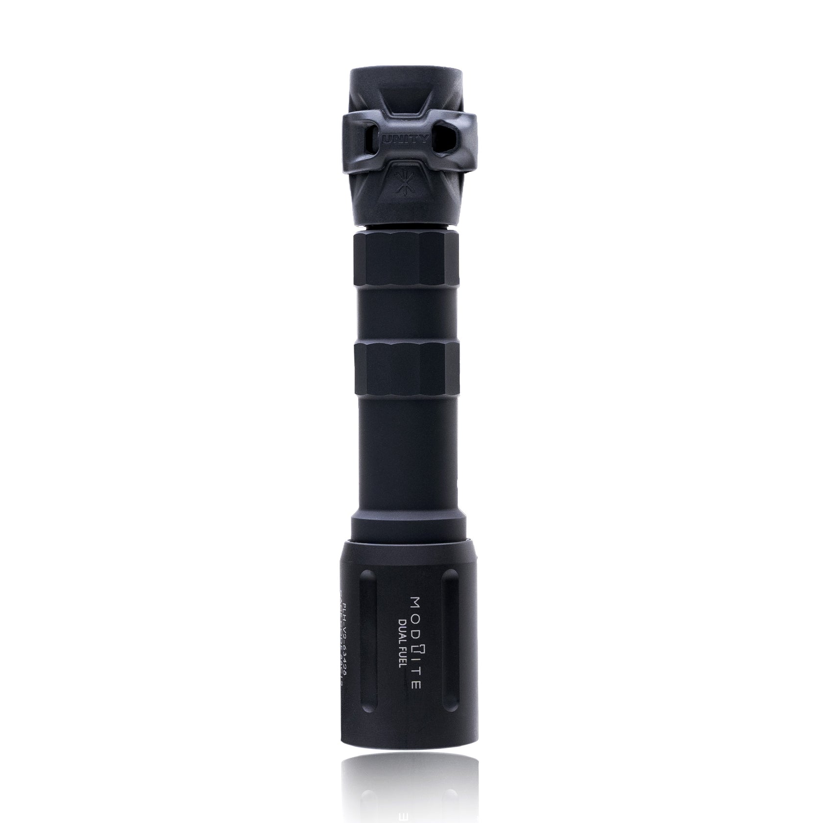 Rifle Mounted Lights – Modlite Systems