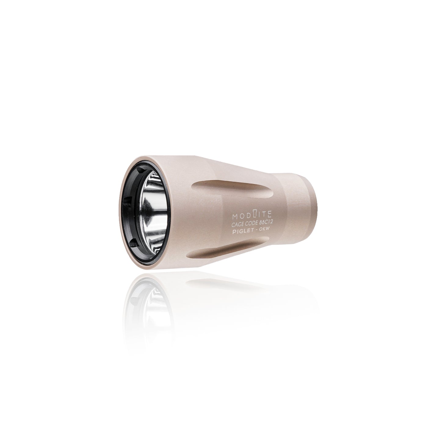 PIGLET Modlite Head