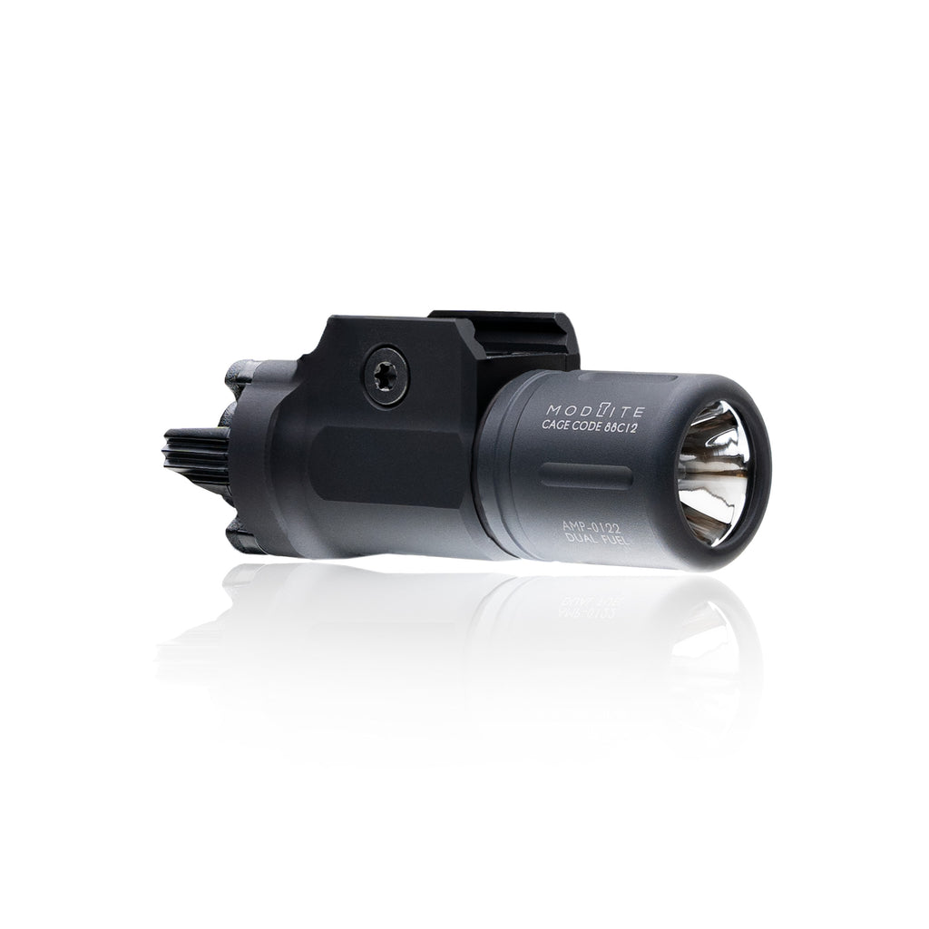 MODLITEタイプ レプリカライト Modlite_PL350C_BLK_Angle.
