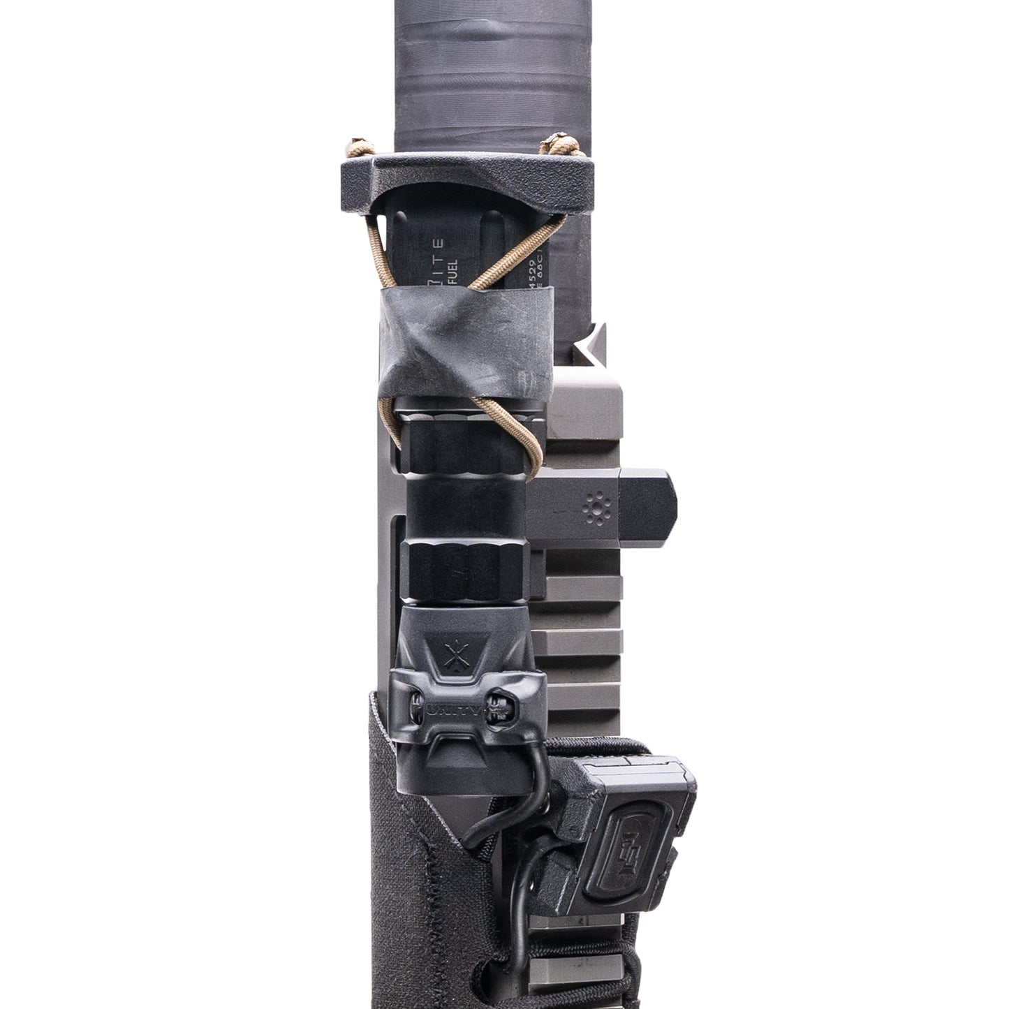 Lightcap Rifle Light Accessories – Modlite Systems