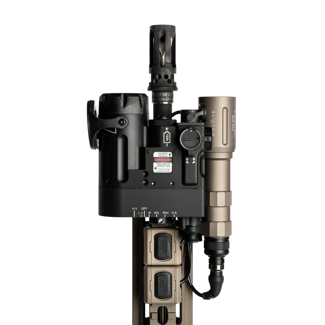 BLEM Modlite PLHv2-18650 Rifle Light Packages