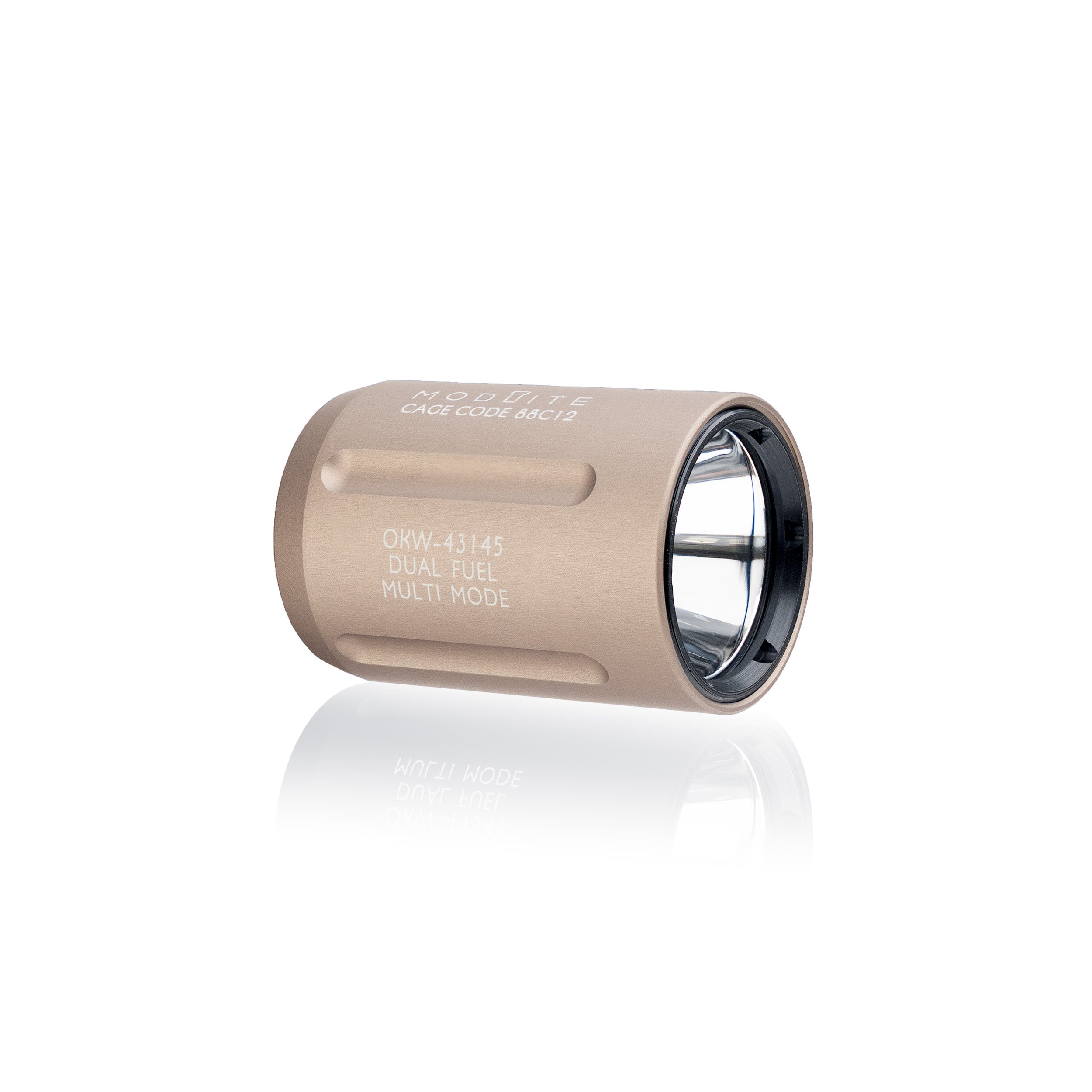 Modlite OKW-18650 Rifle Light Packages – Modlite Systems
