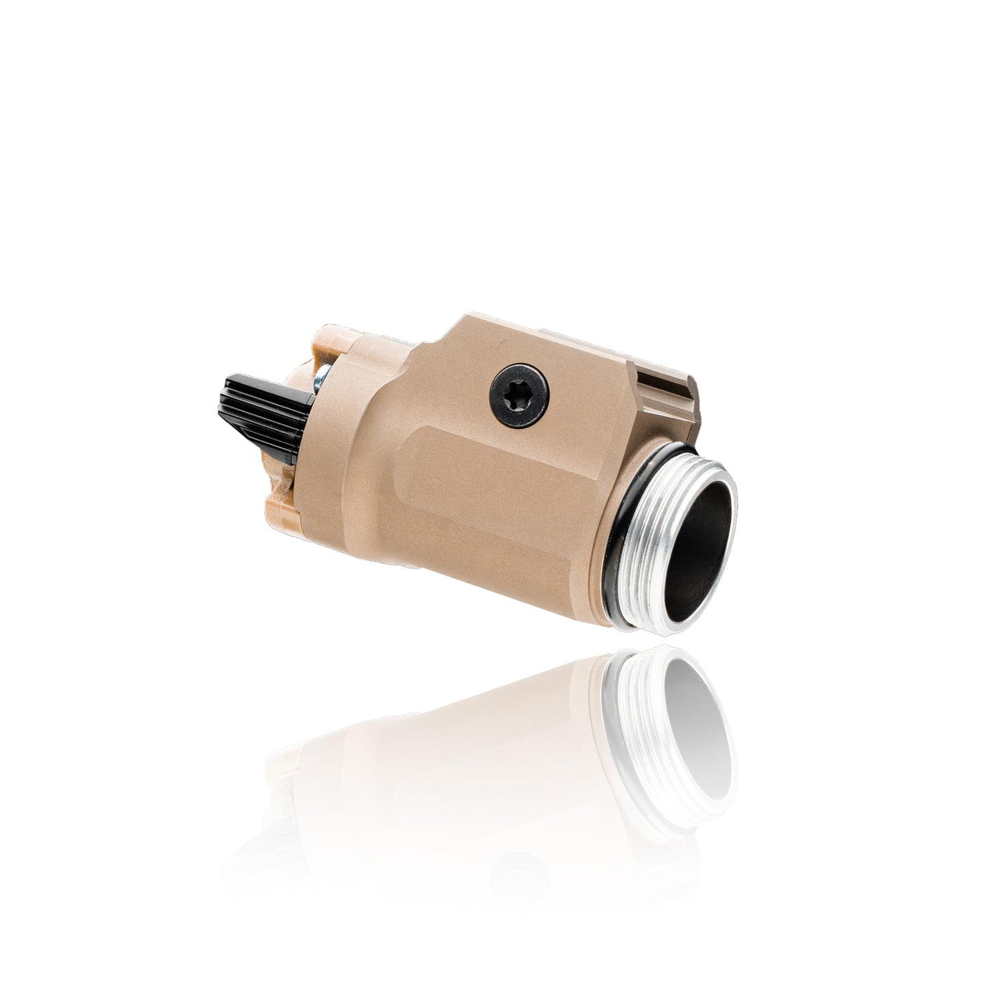 PL350® G3 Pistol Light Body – Modlite Systems