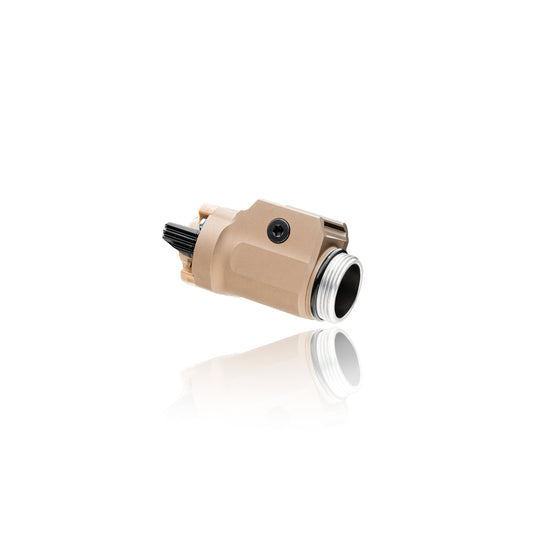 PL350® G3 Pistol Light Body – Modlite Systems