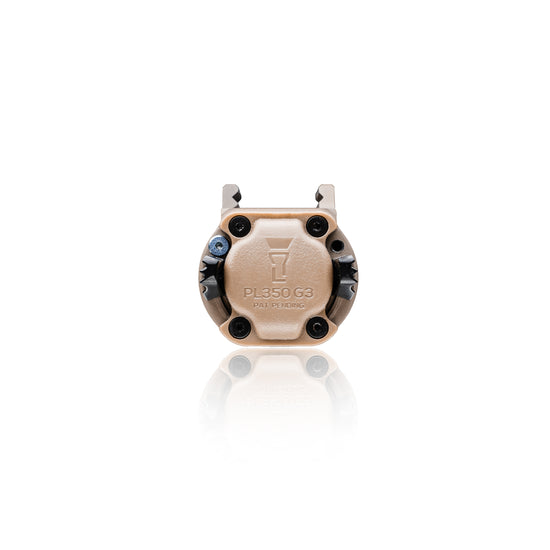 Modlite PL350®G3 PLH™v3 Light Package – Modlite Systems