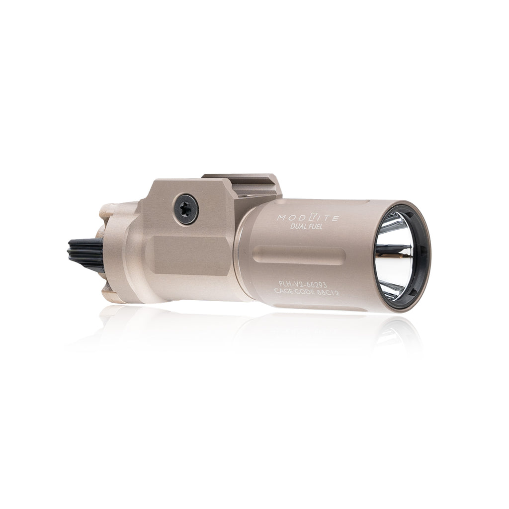 Blem FDE Modlite PL350 Light Package – Modlite Systems