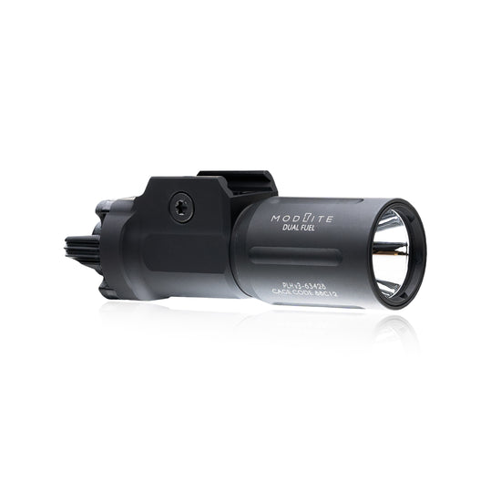Modlite PL350®G3 PLH™v3 Light Package – Modlite Systems