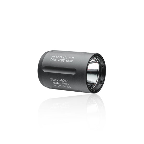Modlite PLH V3 Light Head – Modlite Systems