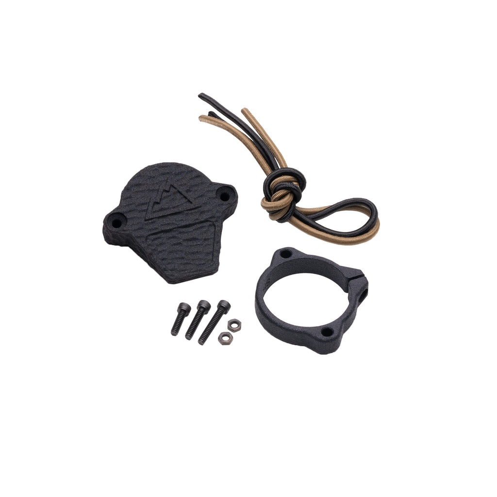 実物 ONEHUNDREDCONCEPTS LightCap M modlite One Hundred Concepts Ruggedized LightCap™ – Modlite Systems