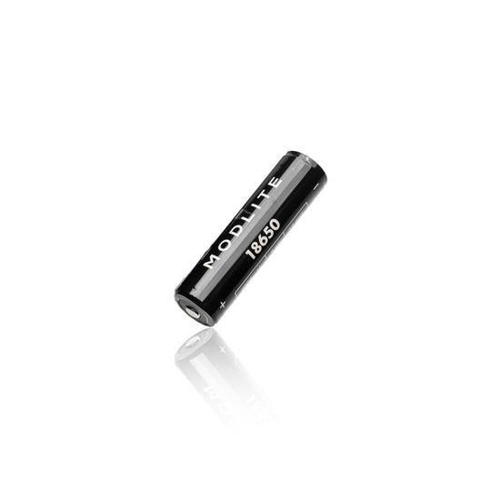 vape mod battery 18650 Modlite 18650 4000mAh Protected Cell (2 PACK) – Modlite Systems