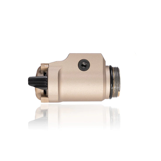 Modlite Pl350 Compact Pistol Mounted Lights – Modlite Systems