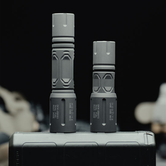 Modlite Handheld Multi-Mode Urban Grey