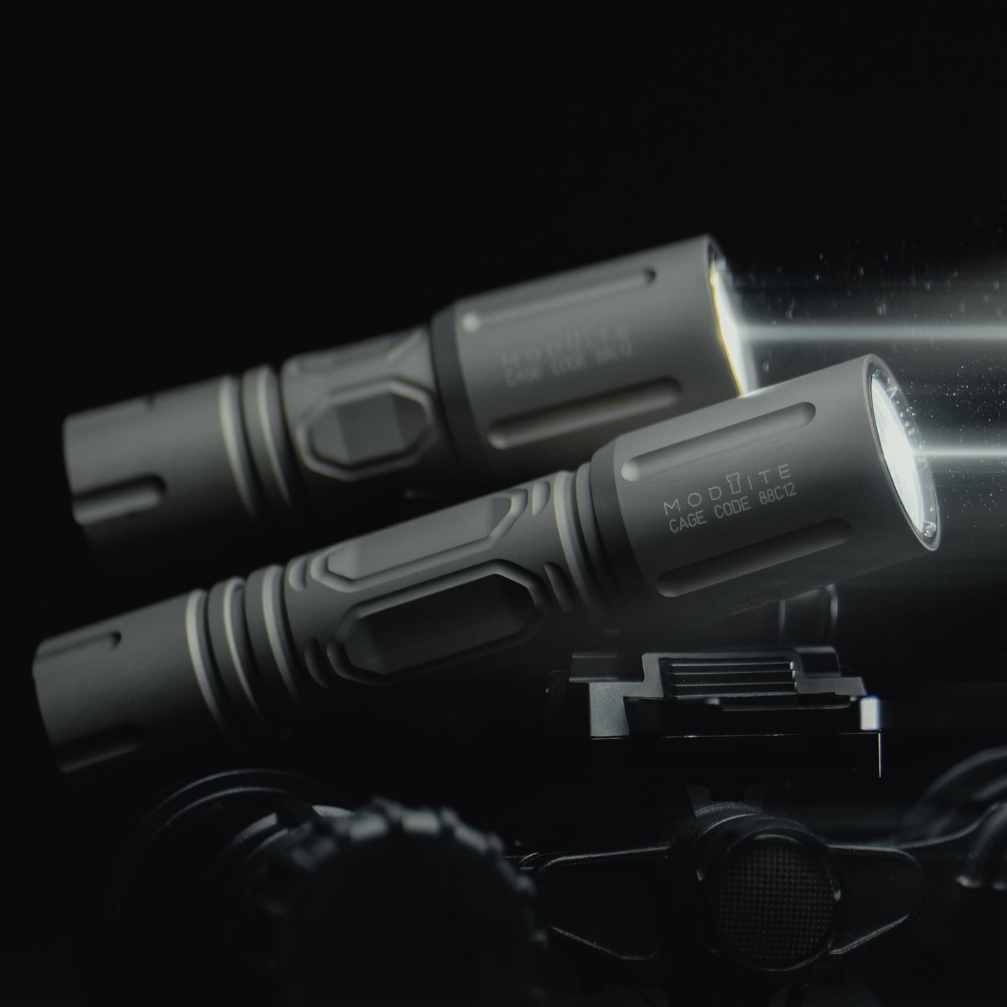 Modlite Handheld Multi-Mode Urban Grey