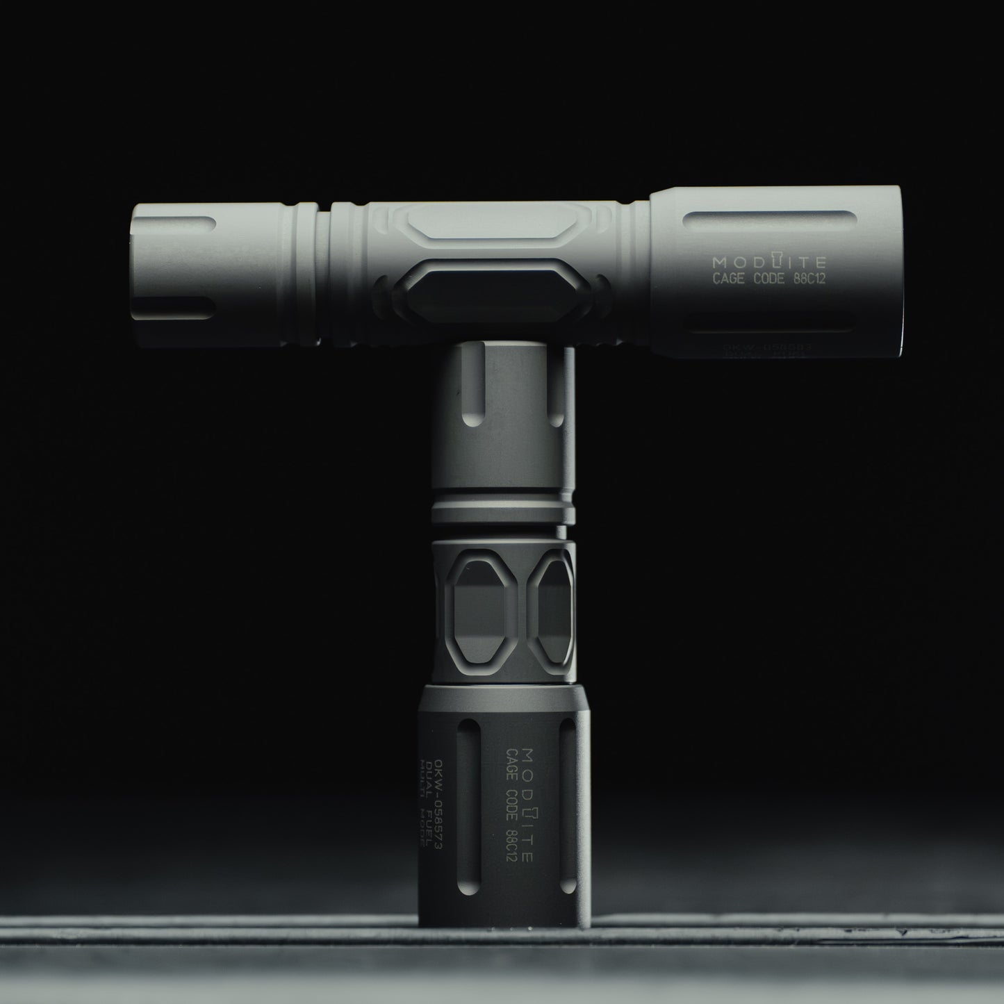 Modlite Handheld Multi-Mode Urban Grey