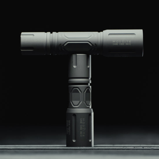 Modlite Handheld Multi-Mode Urban Grey