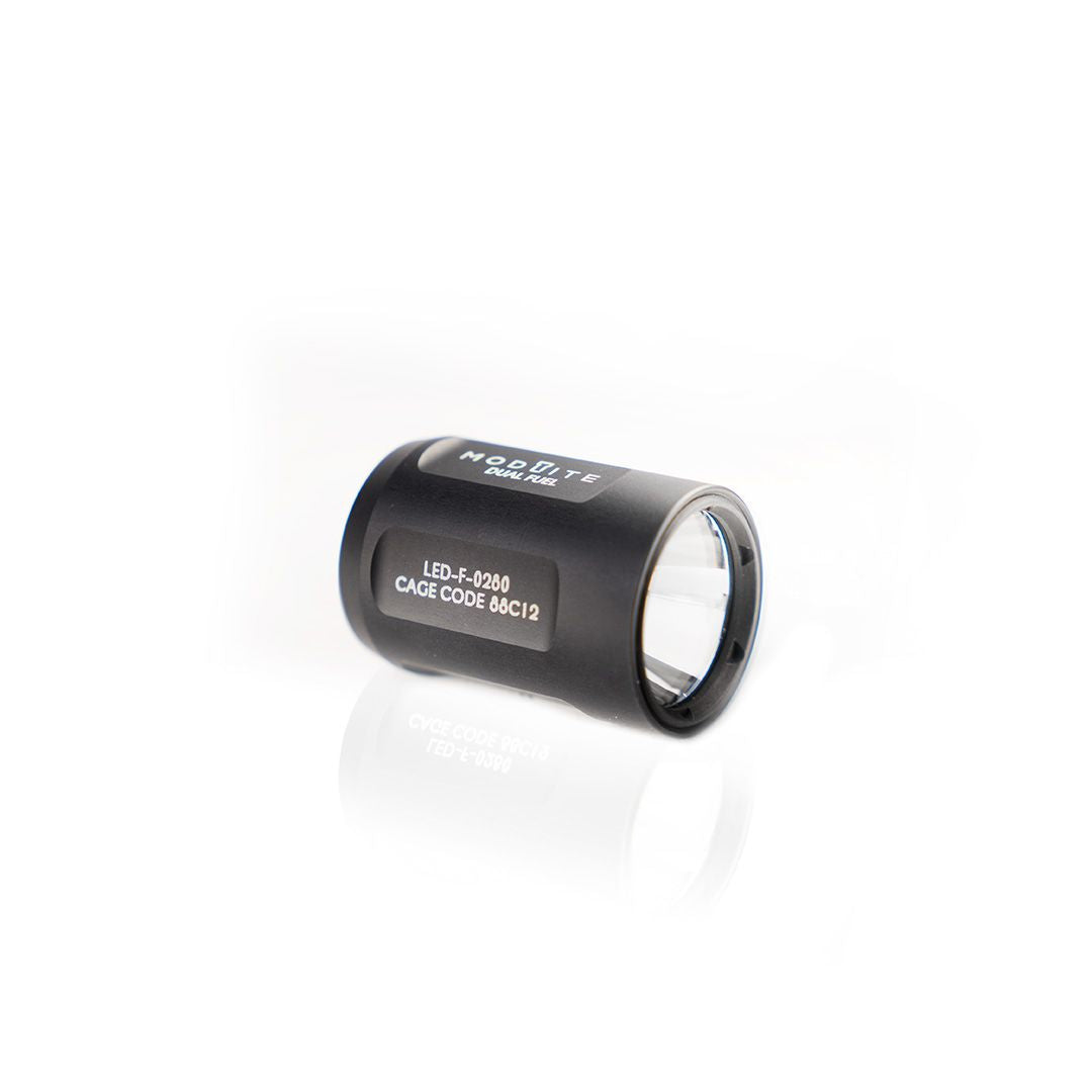 Modlite Legacy Enhanced LED-F Light Head – Modlite Systems