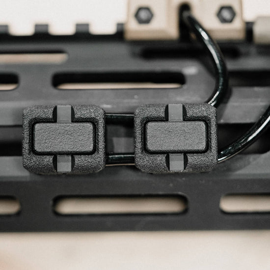 Load image into Gallery viewer, Magpul WCK - Wire Control Kit – M-LOK®
