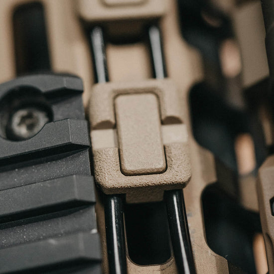 Load image into Gallery viewer, Magpul WCK - Wire Control Kit – M-LOK®

