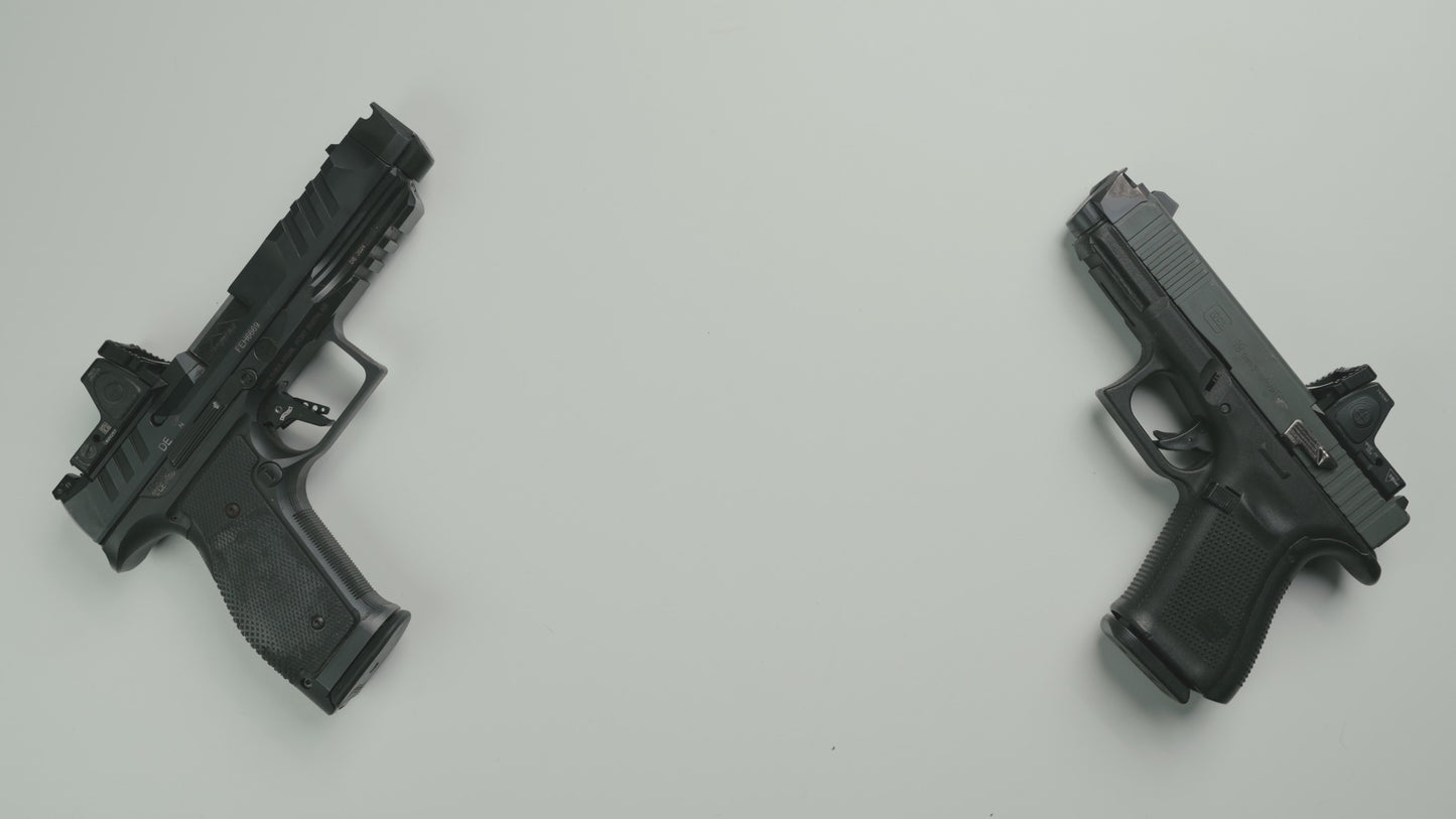 Load and play video in Gallery viewer, Modlite PL350®G3 OKW®v2 Light Package
