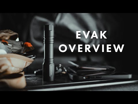 Noxon EVAK Handheld