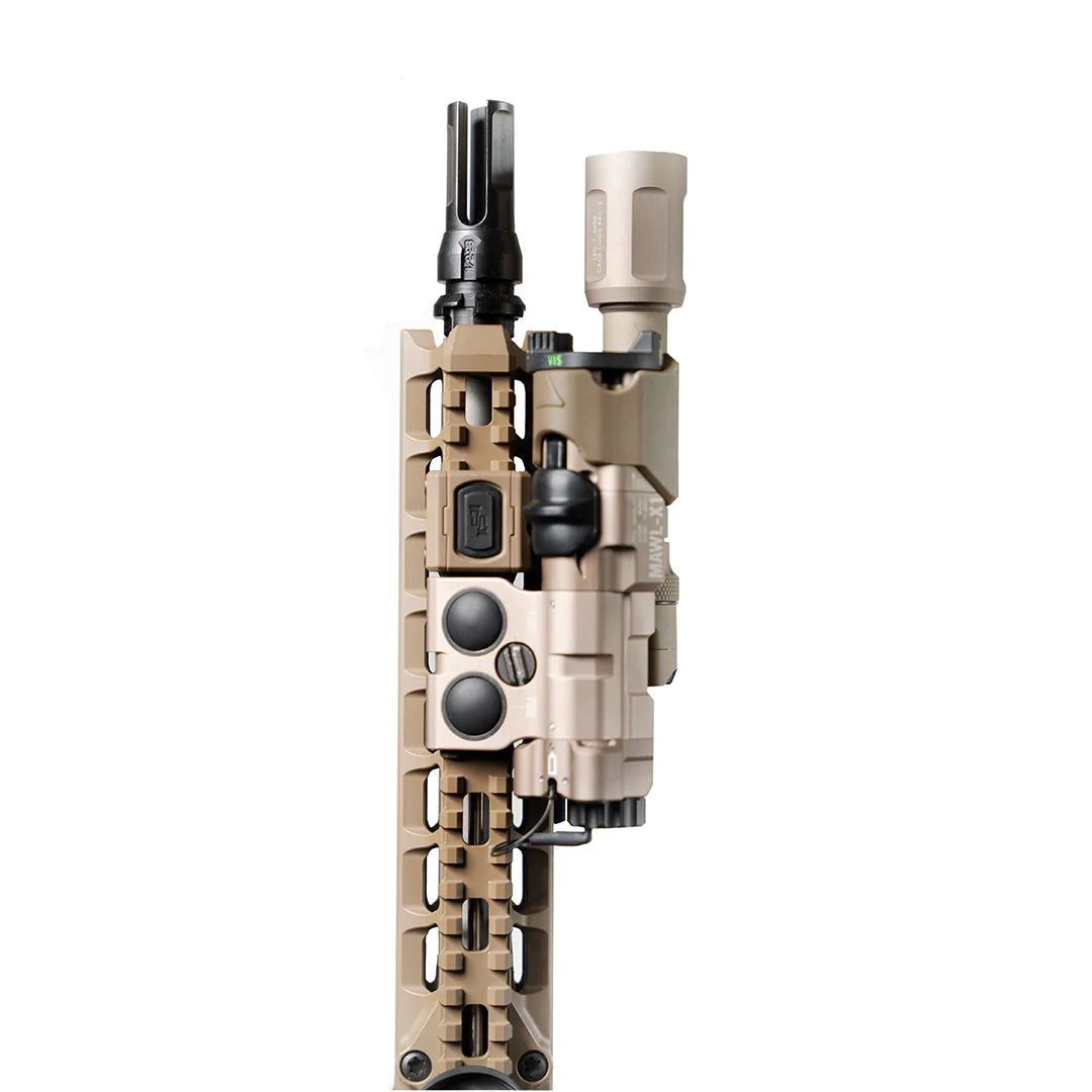 個人装備 Modlite Legacy Enhanced LED-T Light Head Modlite Legacy Enhanced LED-T Light Head – Modlite Systems