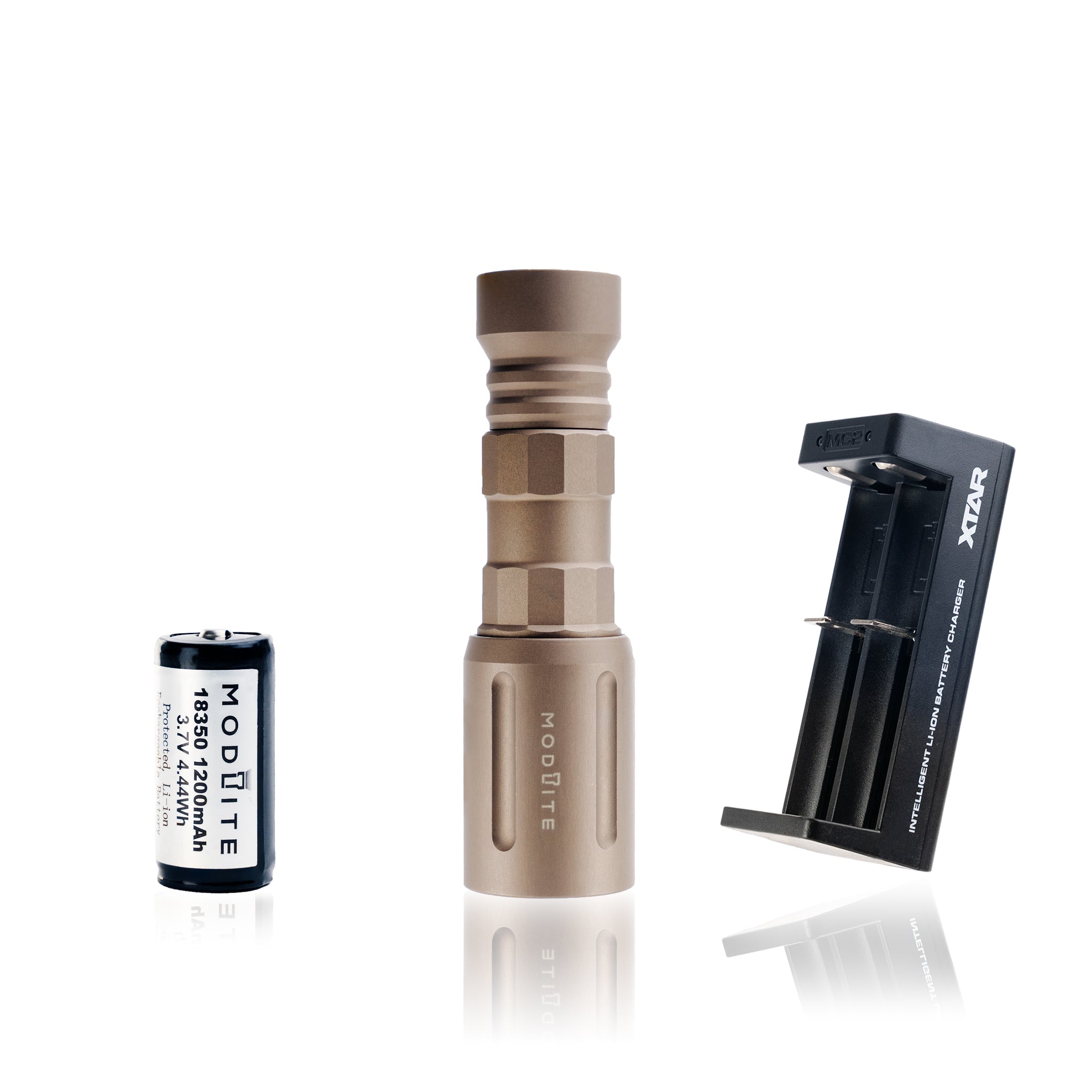 PLHv3 – Modlite Systems