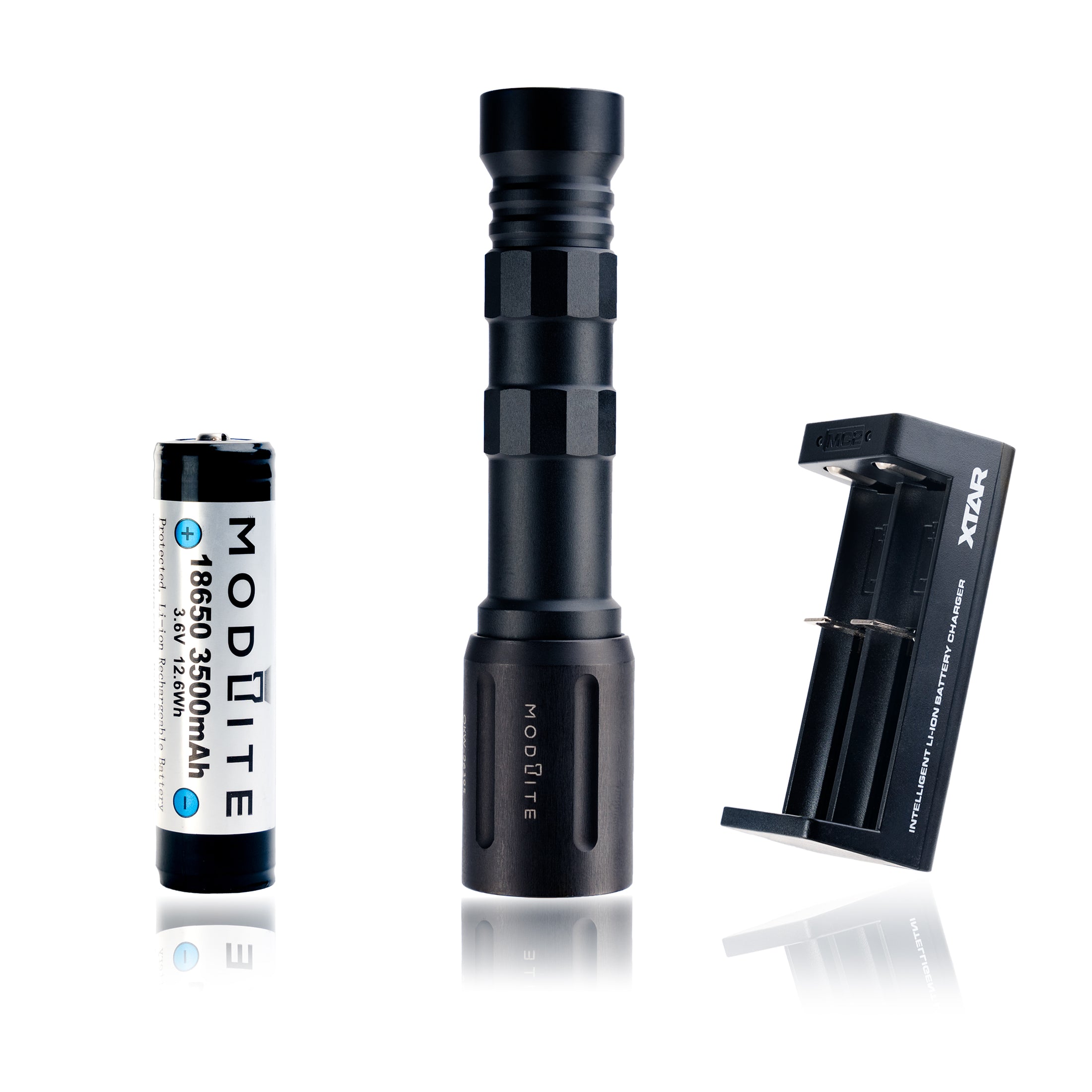 PLHv3 – Modlite Systems