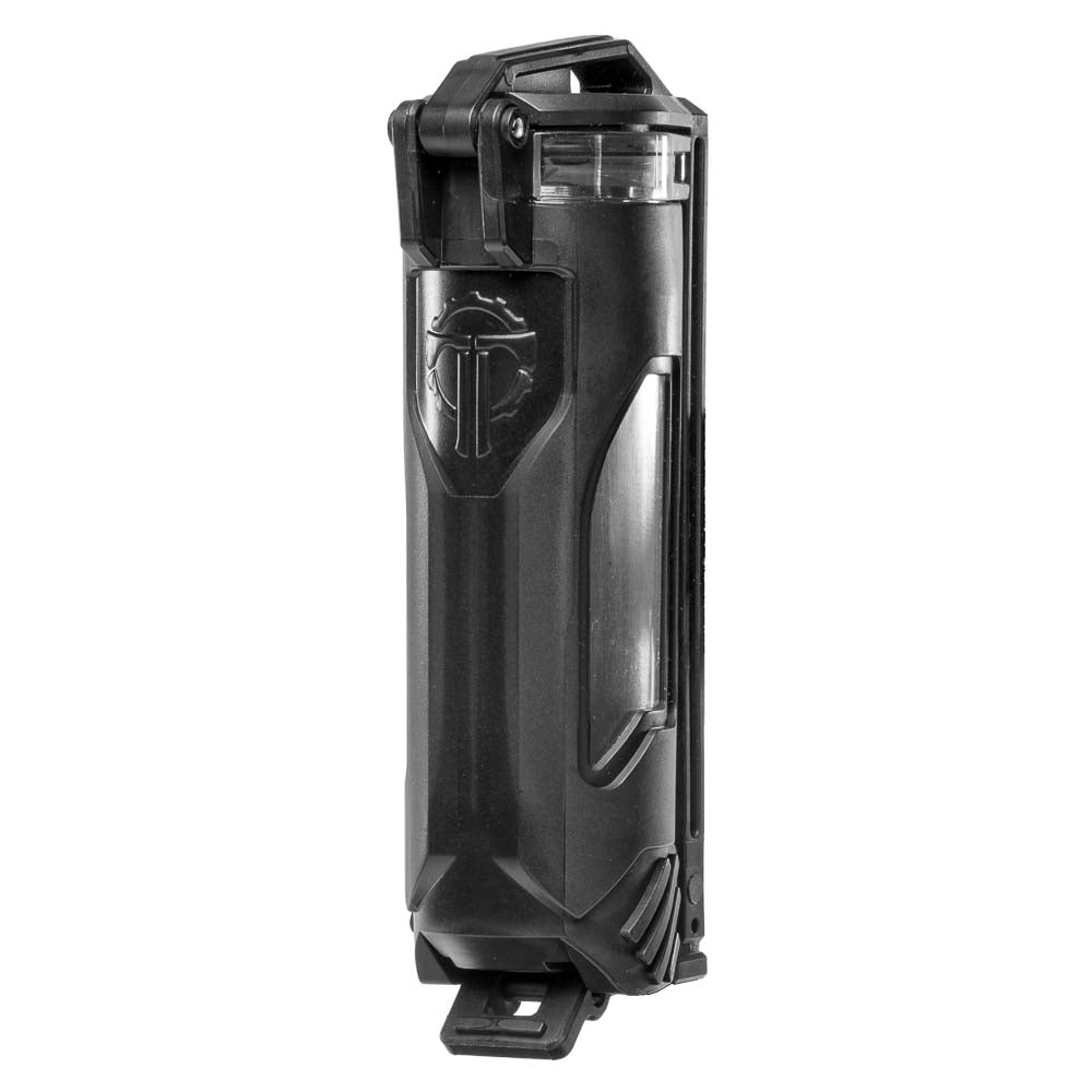 Thyrm Cellvault 21 – Modlite Systems