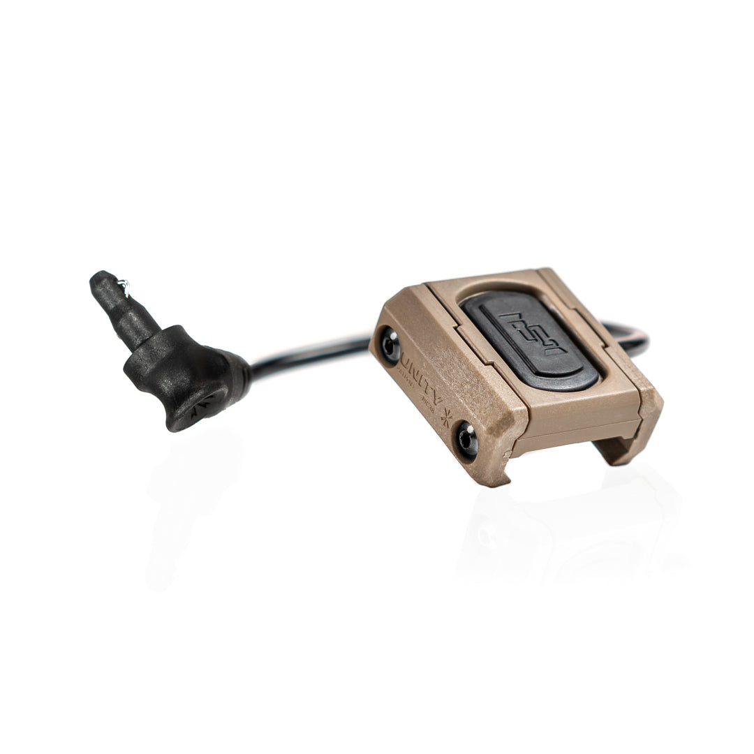 Mod Lite Button Modlite ModButton™ Lite (Laser Plug) – Modlite Systems