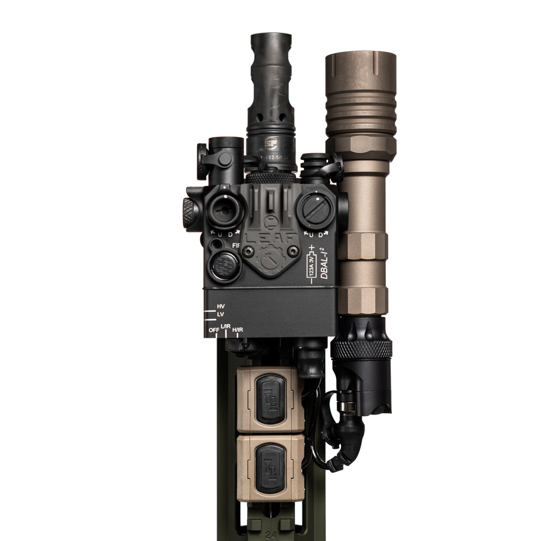 Modlite ModButton™ Lite (Surefire/Modlite Plug) – Modlite Systems