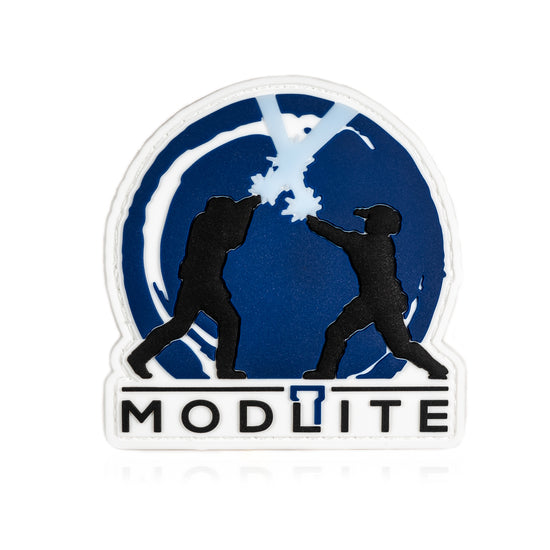 Modlite Star Wars  Patch