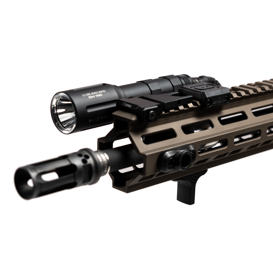 Modlite ModButton™ Lite (Surefire/Modlite Plug)