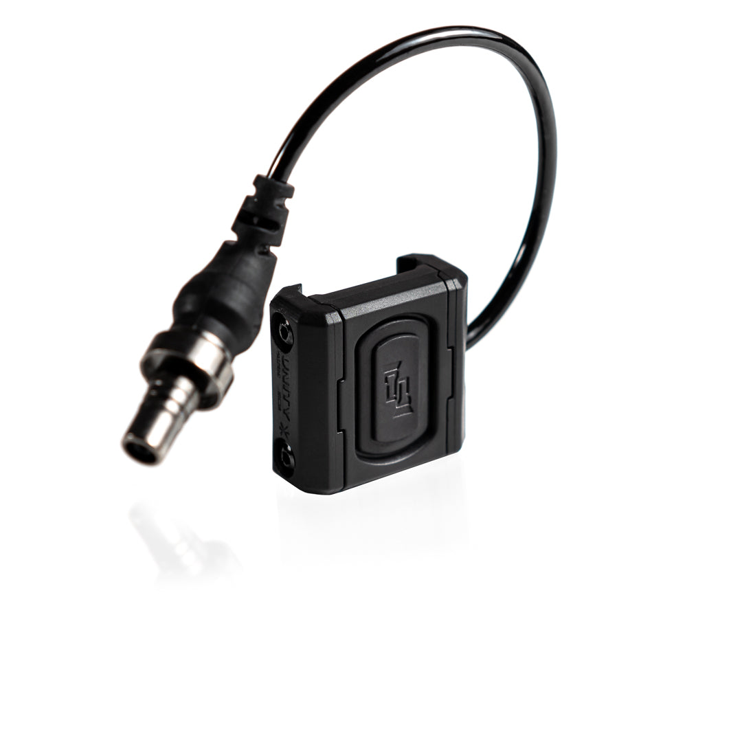 Z-BOLT® DS00 Dual Function Switch for SF Lights & Modlite