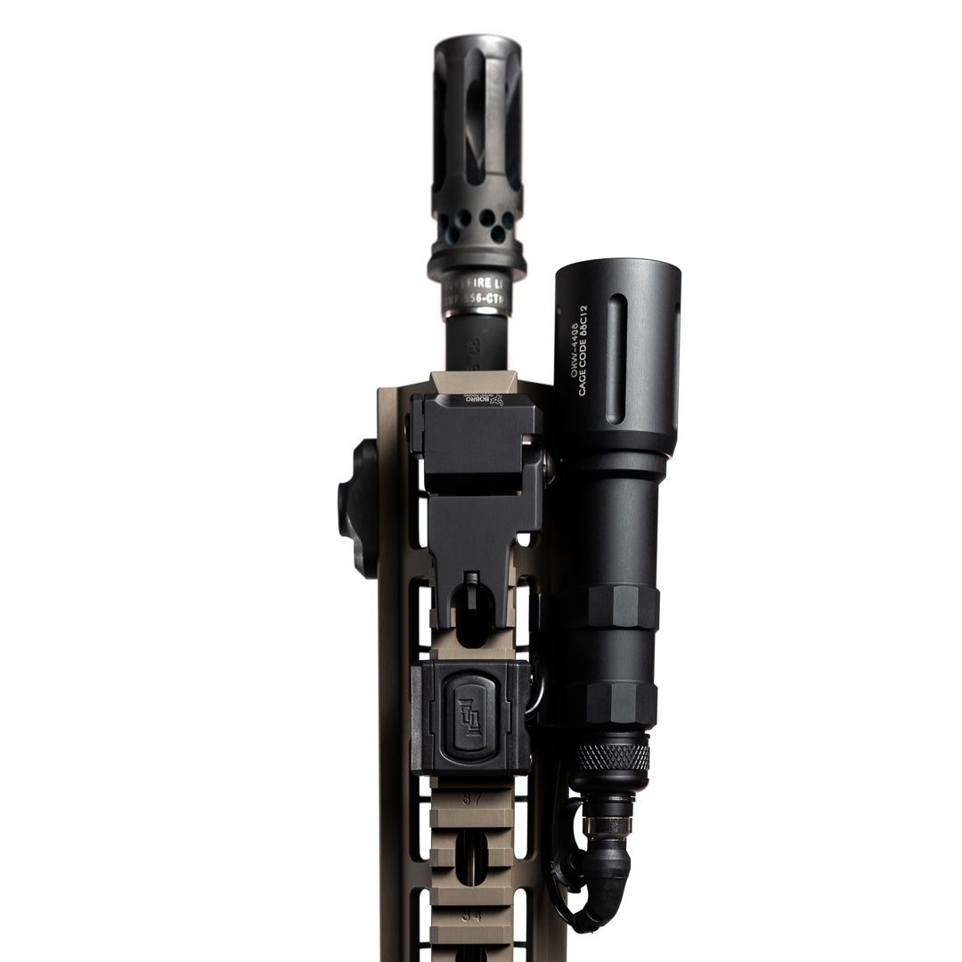 Modlite ModButton™ Lite (Surefire/Modlite Plug)