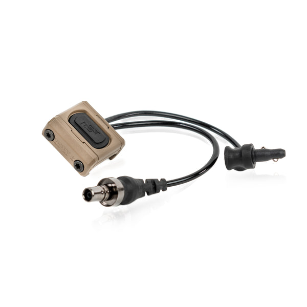 Modlite ModButton™ Lite (Dual Lead) – Modlite Systems