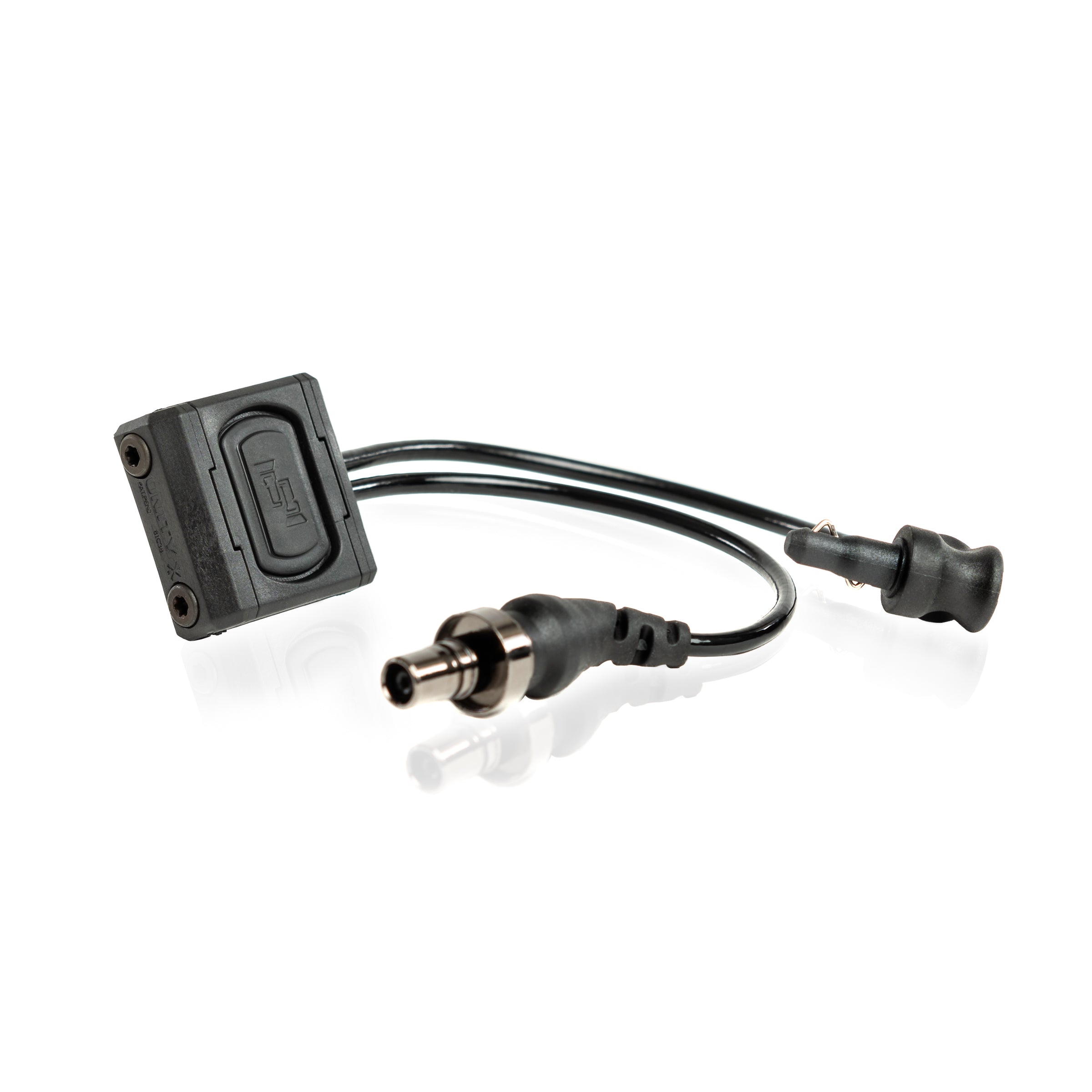 Modlite ModButton™ Lite (Dual Lead) – Modlite Systems